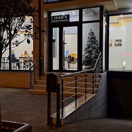 Paraćin Ivan'S Guesthouse المظهر الخارجي الصورة