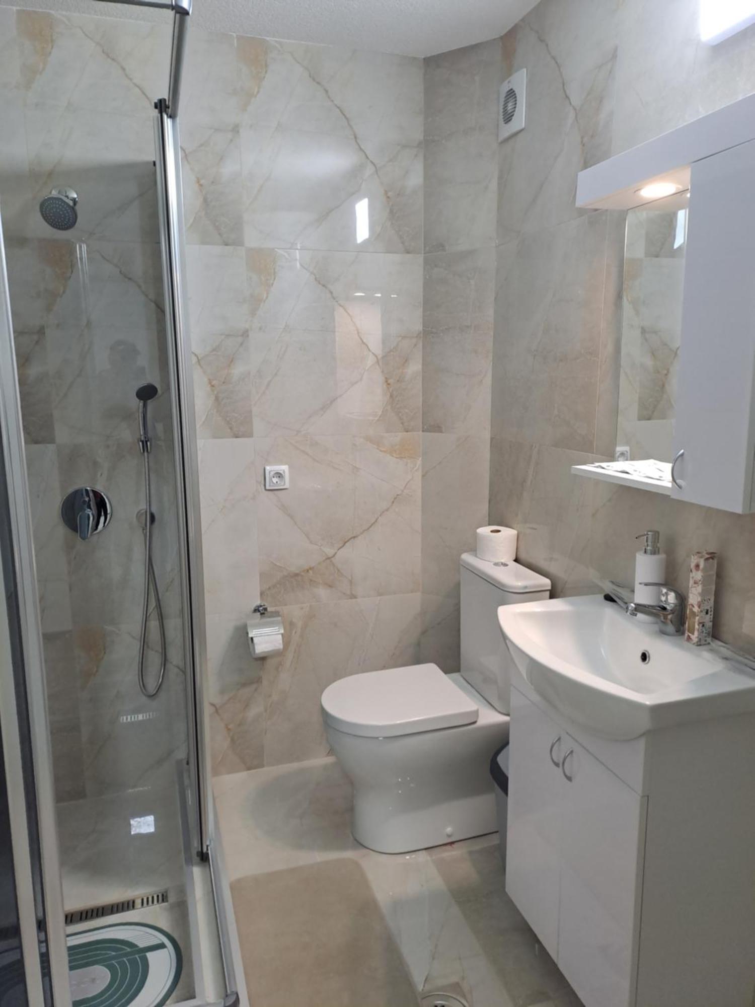 Paraćin Ivan'S Guesthouse المظهر الخارجي الصورة