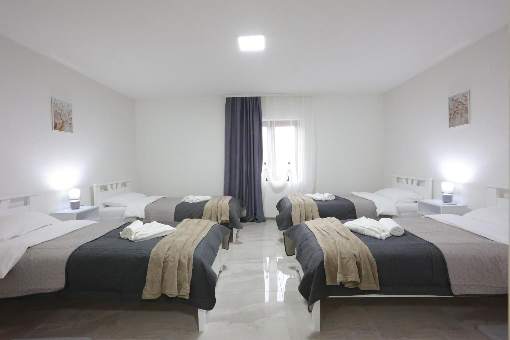 Paraćin Ivan'S Guesthouse المظهر الخارجي الصورة