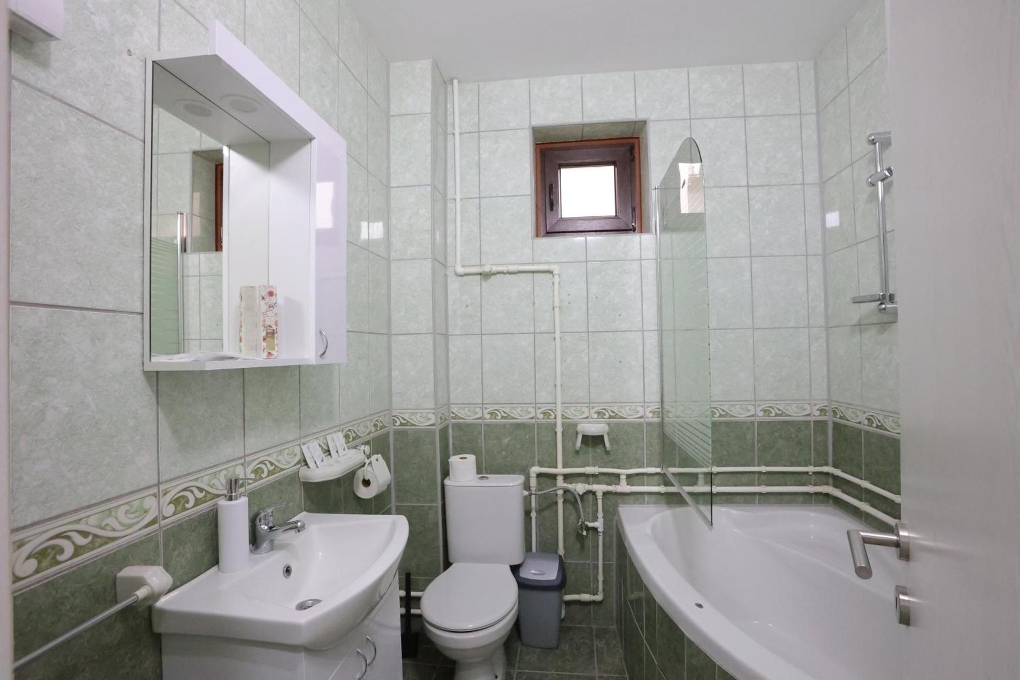 Paraćin Ivan'S Guesthouse المظهر الخارجي الصورة
