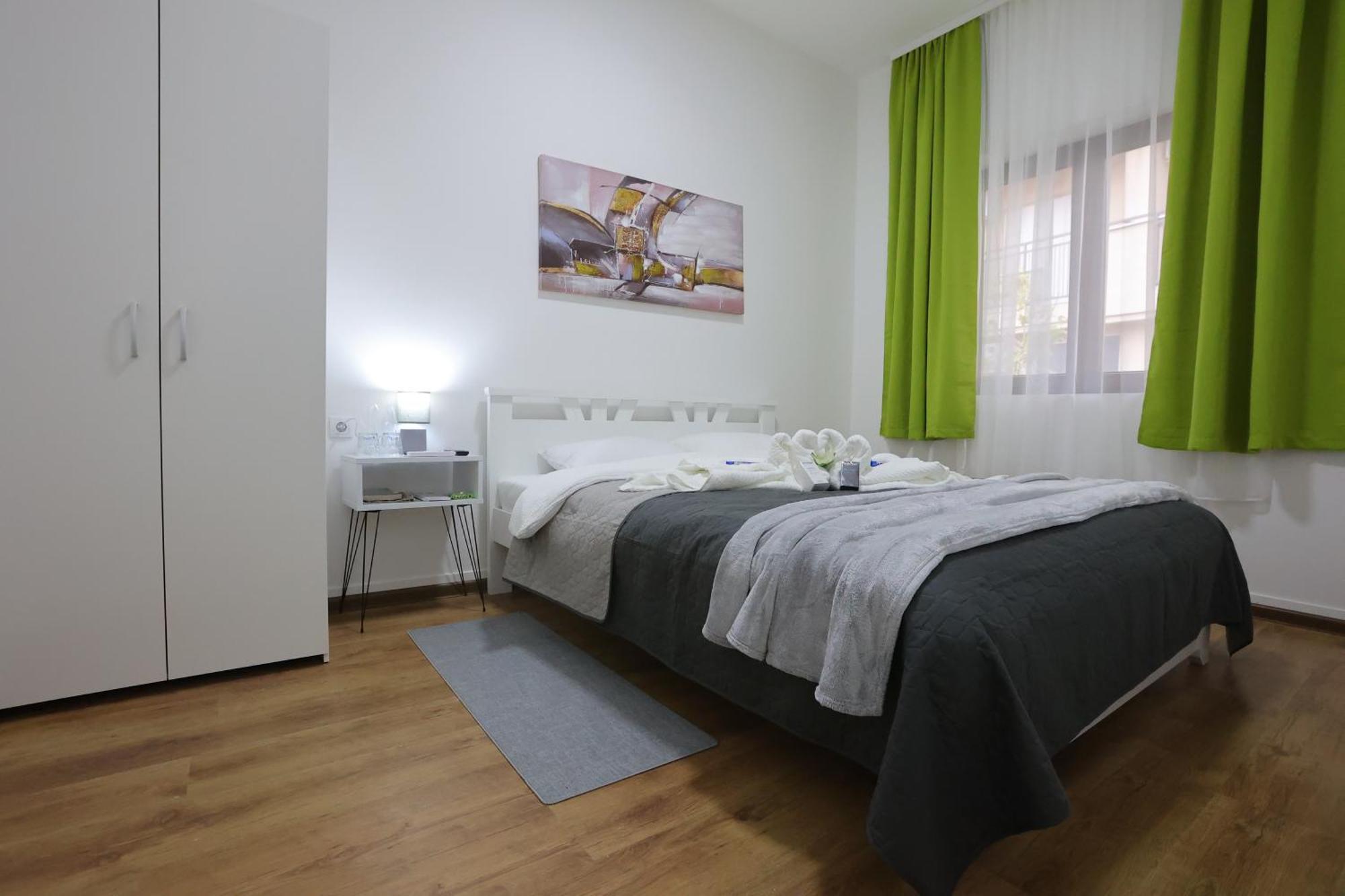 Paraćin Ivan'S Guesthouse المظهر الخارجي الصورة