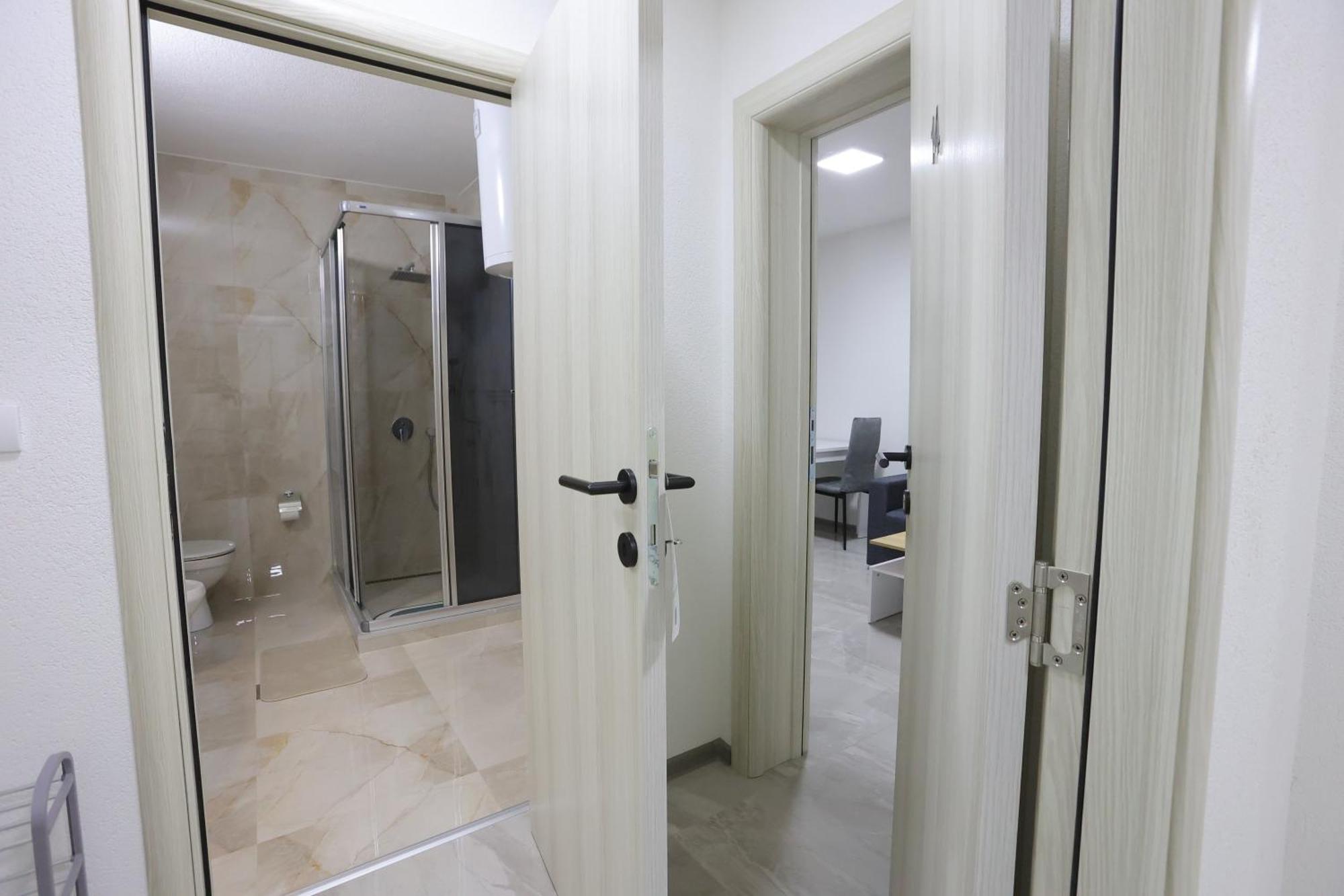 Paraćin Ivan'S Guesthouse المظهر الخارجي الصورة