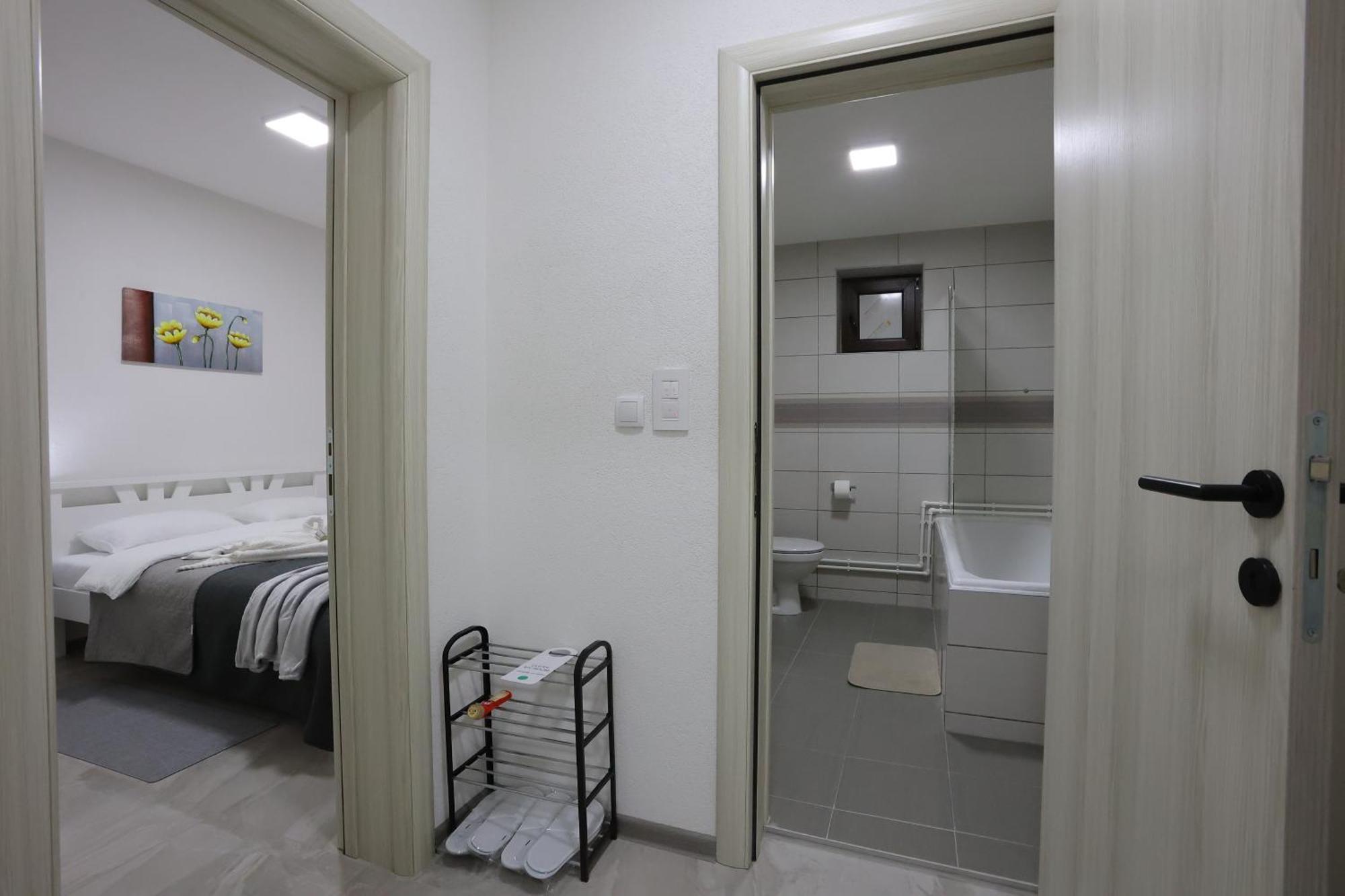 Paraćin Ivan'S Guesthouse المظهر الخارجي الصورة
