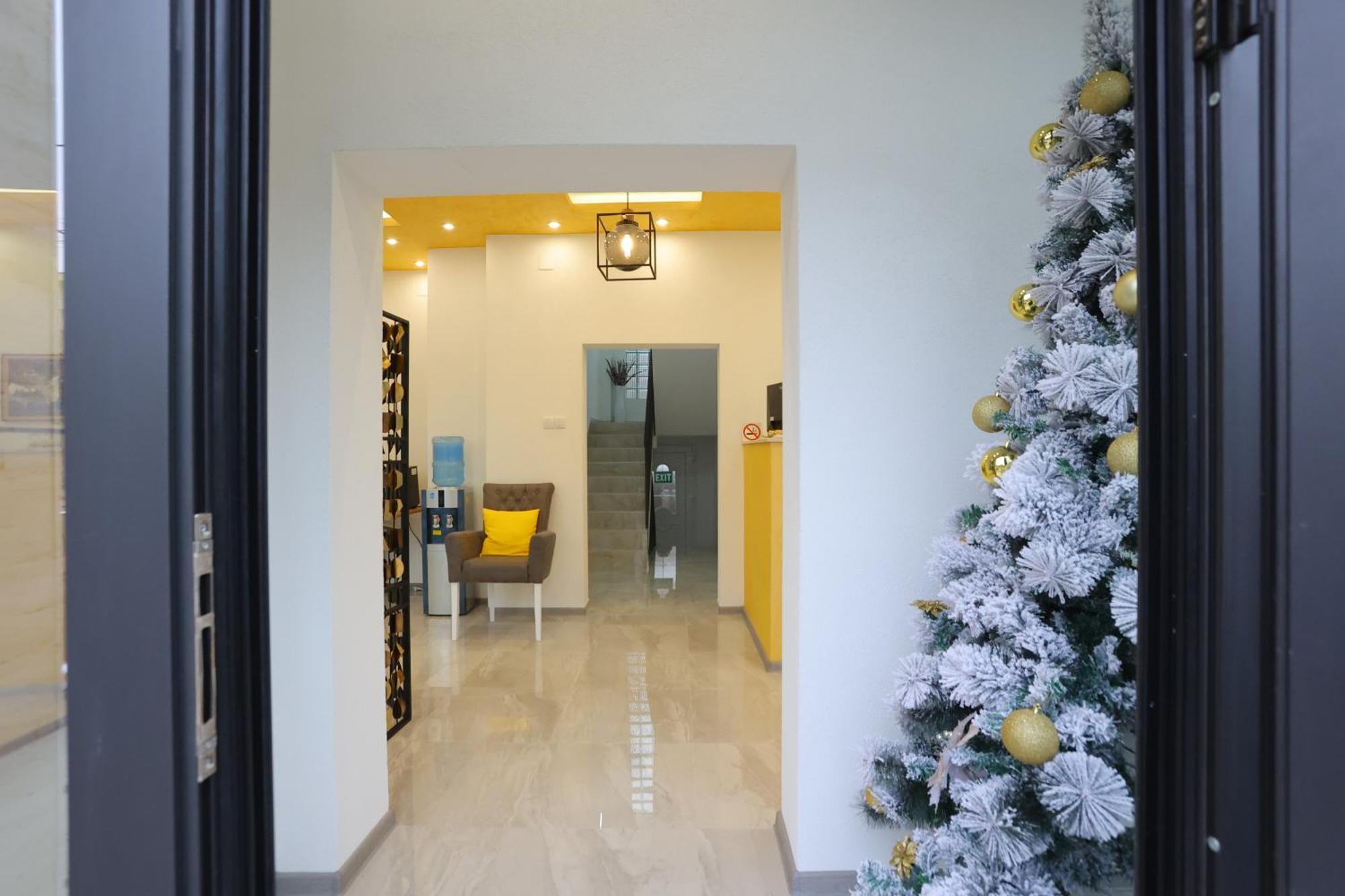 Paraćin Ivan'S Guesthouse المظهر الخارجي الصورة
