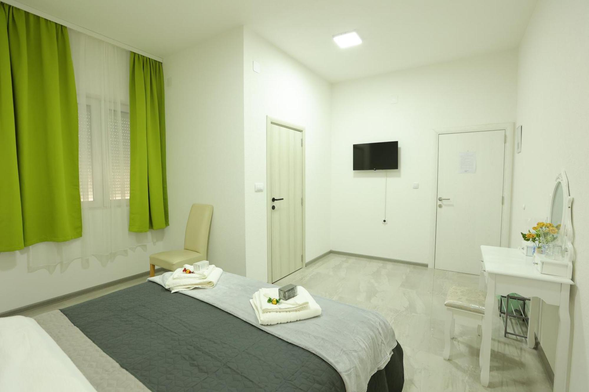 Paraćin Ivan'S Guesthouse المظهر الخارجي الصورة